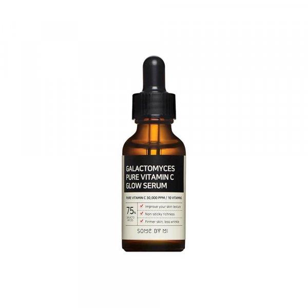 Сироватка з вітаміном С SOME BY MI Galactomyces Pure Vitamin C Glow Serum