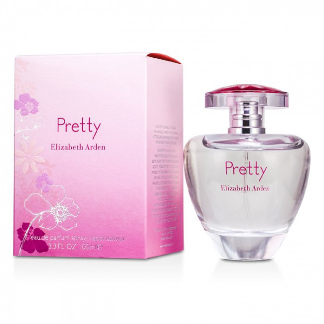 Жіночий парфум Elizabeth Arden Pretty (Елізабет Арден Претті) 100 мл