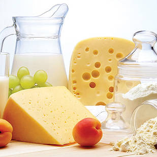 Крохмаль для імітаційних сирів Lyckeby CheeseApp (мішки по 25 кг)