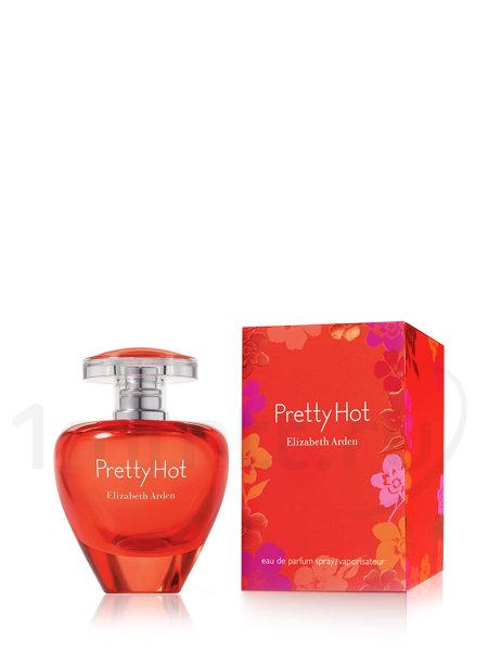 Жіночий парфум Elizabeth Arden Pretty Hot (Елізабет Арден Претті Хот) 75 мл