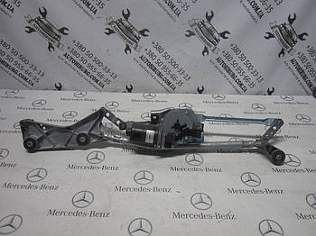 Трапеція двірників MERCEDES-BENZ w164 ml-class (A1648202442)