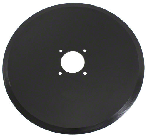 Диск сошника 18" N283804/N214190 458*5mm
