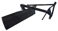 Відвал тракторний задній ВТЗ-180 (1,8 м)