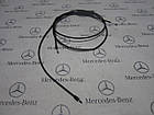 Трос капота mercedes-benz w251 r-class, фото 2