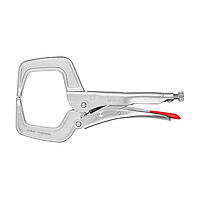 Кліщі затискні зварювальні 280 мм — Knipex 42 34 280