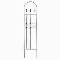 Беседки, арки, опоры для цветов и мебель для сада из метала
