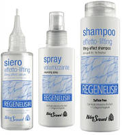 Зволоження та догляд за волоссям