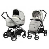 Коляска 2 в 1 Peg Perego Book S Pop Up Elite 2018, фото 2