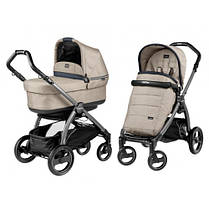 Коляска 2 в 1 Peg Perego Book S Pop Up Elite 2018, фото 3