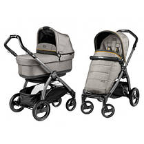 Коляска 2 в 1 Peg Perego Book S Pop Up Elite 2018, фото 2