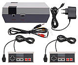 Ігрова приставка Mini Game Dendy, фото 4