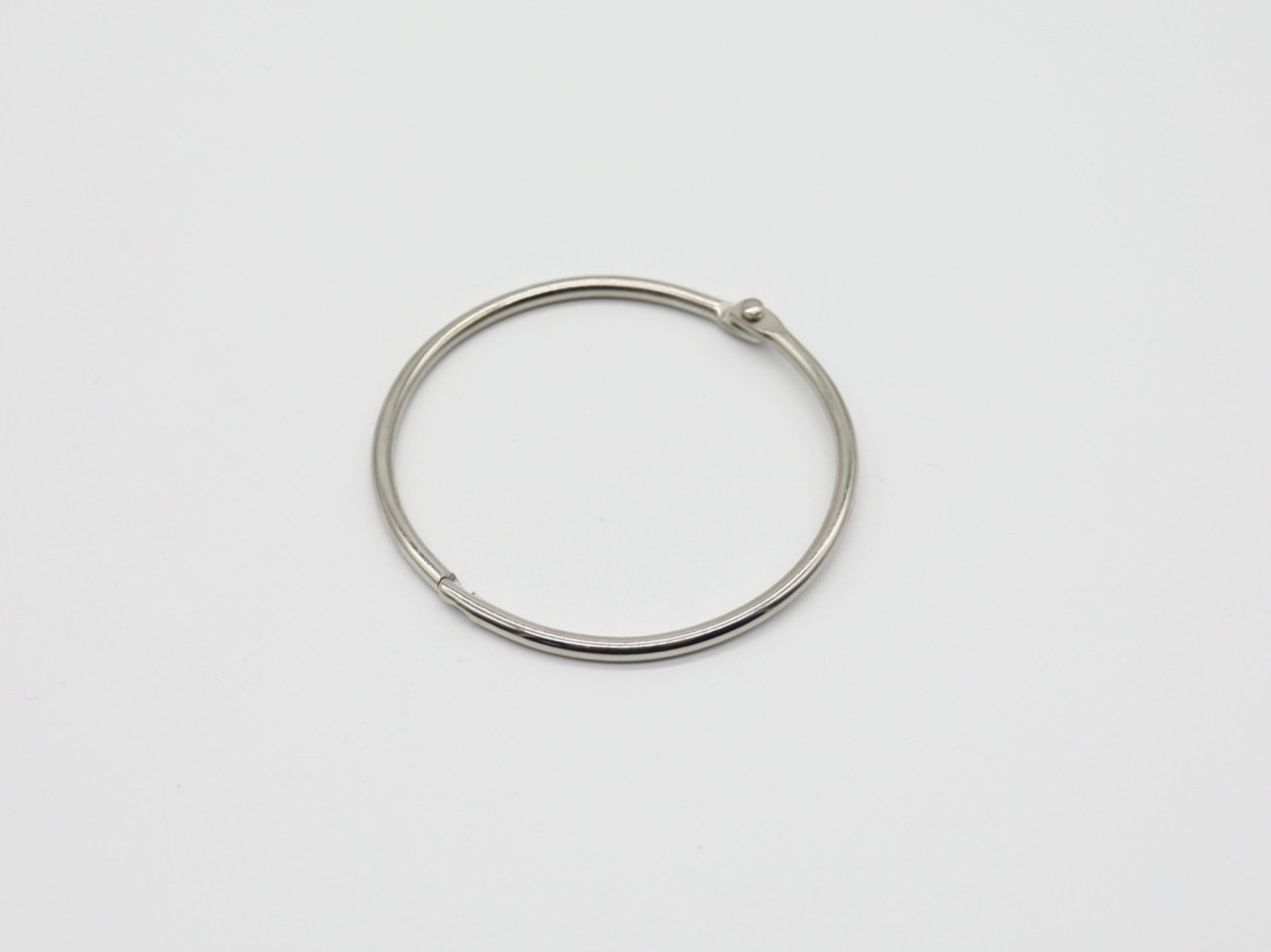 Кільце самозатискне. 60мм, фото 1