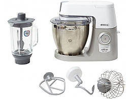 Кухонна машина Kenwood KVL 6010 T XL Chef Sense (Офіційна гарантія + )