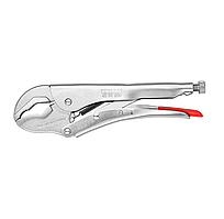 Кліщі затискні 225 мм — Knipex 41 24 225