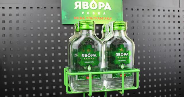 торговий дисплей торгові дисплеї