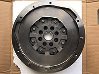 Двухмассовый маховик, демпфер LUK 415041810 RENAULT LAGUNA III/MEGANE III 2,0DCI 07-