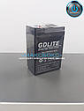 Акумулятор для ваг (6V 4.0 AH), фото 8