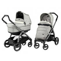 Універсальна коляска 2 в 1 Peg Perego Book S Pop Up Elite 2018, фото 3