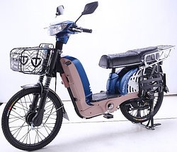 Электровелосипед ENERGY POWER TDL232Z-1