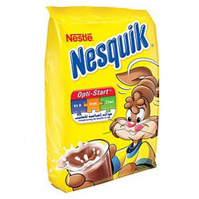 Какао Nesquik 440 g