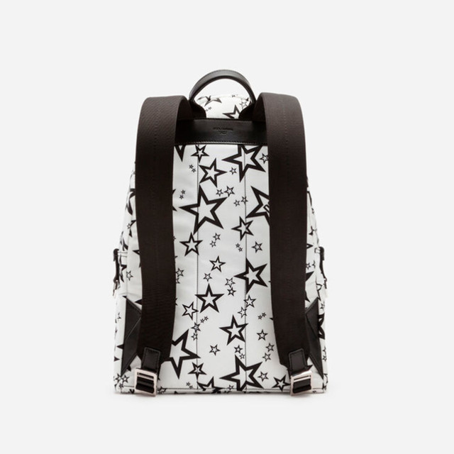 Мужской нейлоновый рюкзак Vulcano от Dolce&Gabbana Мужской нейлоновый рюкзак Vulcano от Dolce&Gabbana