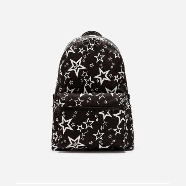 Мужской нейлоновый рюкзак Vulcano от Dolce&Gabbana Мужской нейлоновый рюкзак Vulcano от Dolce&Gabbana