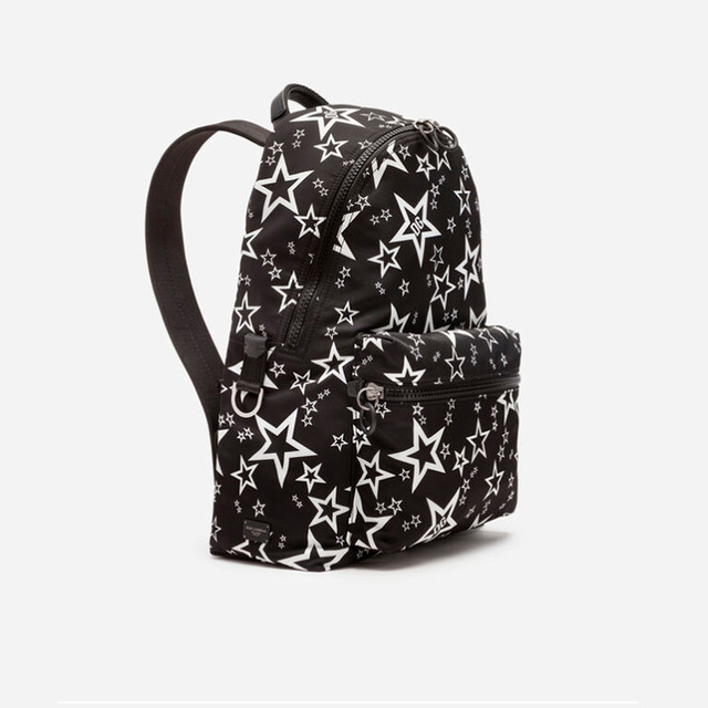 Мужской нейлоновый рюкзак Vulcano от Dolce&Gabbana Мужской нейлоновый рюкзак Vulcano от Dolce&Gabbana