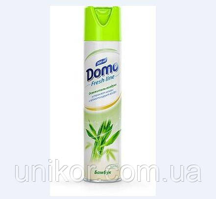 Освіжувач повітря, аерозоль, 300 мл, асорті. DOMO