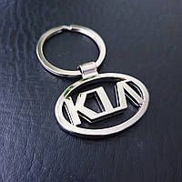 Брелок для авто с логотипом Kia