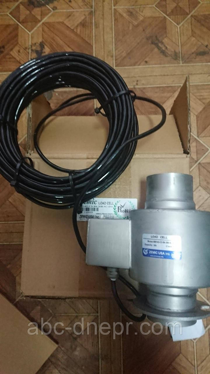 Датчик Zemic BM14G — С3-50t