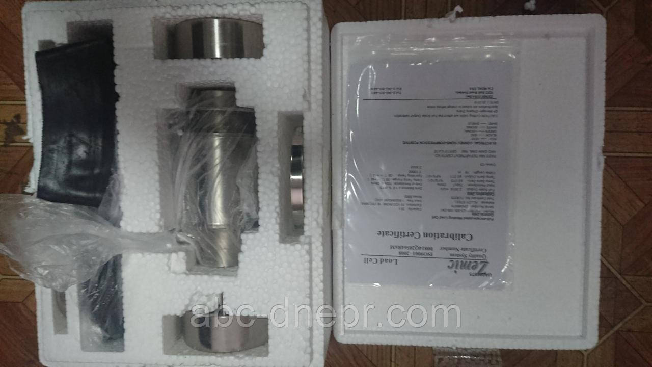 Тензодатчик Zemic HM14H1 (С3-30t-16B)