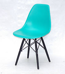 Стілець NIK BK ЗЕЛЕНИЙ 42