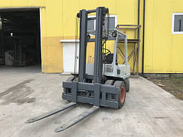 Техніка транспортування, навантаження