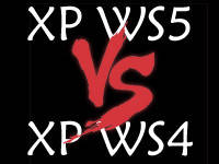 Що краще, навушники XP WS5 або XP WS4