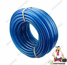 Шланг Кольоровий Армований (Харчової) 30м 1/2" (12,5 мм) (1/2" (12,5 мм))