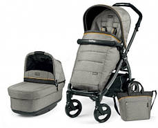 Коляска 2 в 1 Peg Perego Book 51 S Pop Up Elite 2018, фото 3