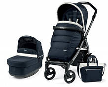 Коляска 2 в 1 Peg Perego Book 51 S Pop Up Elite 2018, фото 2