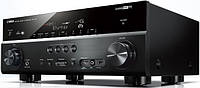 Огляд AV ресивера Yamaha RX-V777