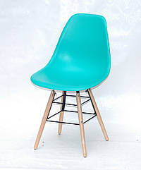 Стілець NIK Q ЗЕЛЕНИЙ 42