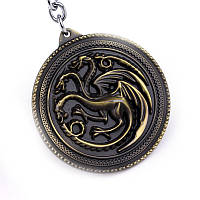 Брелок Таргарієнов.015