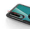 Чохол Primolux Ring Magnetic Stand для Huawei P30 - Black, фото 4