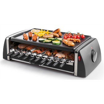 Електрошашличниці