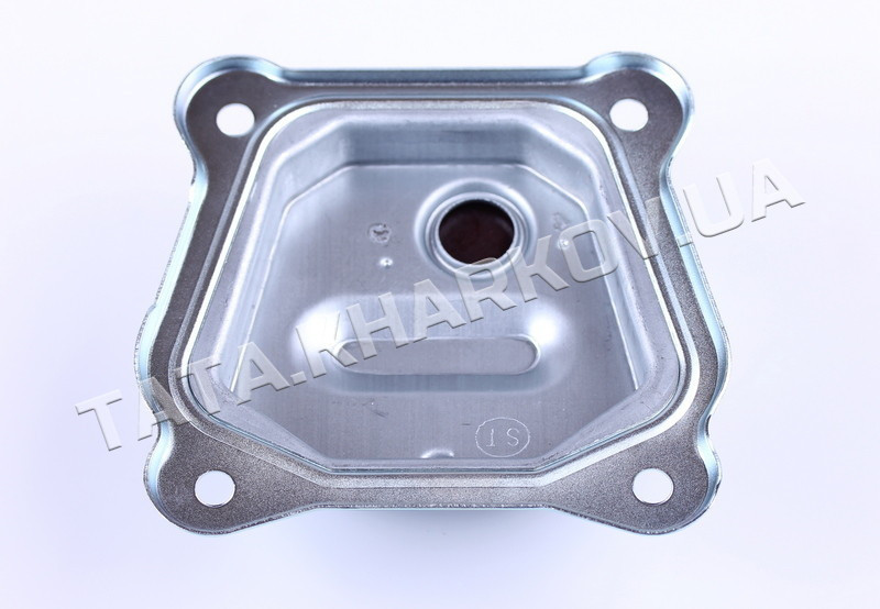 Крышка клапанов - 156F