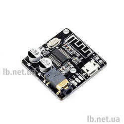 Bluetooth аудіомодуль VHM-314 MicroUSB