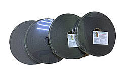 Стрічка ущільнювальна самоклеюча, звукоізоляційна т. 3 мм, д. 30 м, ш. 30 мм, TERMOIZOL®