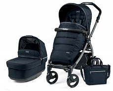 Універсальна коляска 2 в 1 Peg Perego Book 51 S Pop Up Elite 2018, фото 3