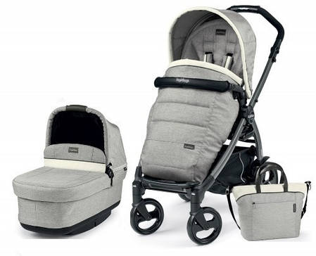Універсальна коляска 2 в 1 Peg Perego Book 51 S Pop Up Elite 2018, фото 2