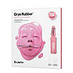 Підтягуюча альгінатна маска Dr.Jart+ Cryo with Rubber Firming Collagen, фото 3