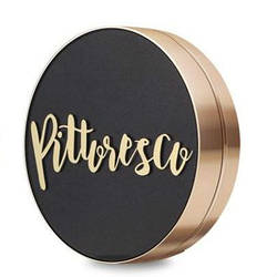 Кушон зволожуючий Pittoresco Cushion Dr.Hedison зі змінним блоком і захистом SPF 50