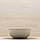 Салатниця глибока діаметр 24 см білий, глянсовий, фото 3